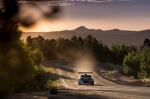Peugeot 208 T16 at Pikes Peak with Sebastien Loeb 2013 года